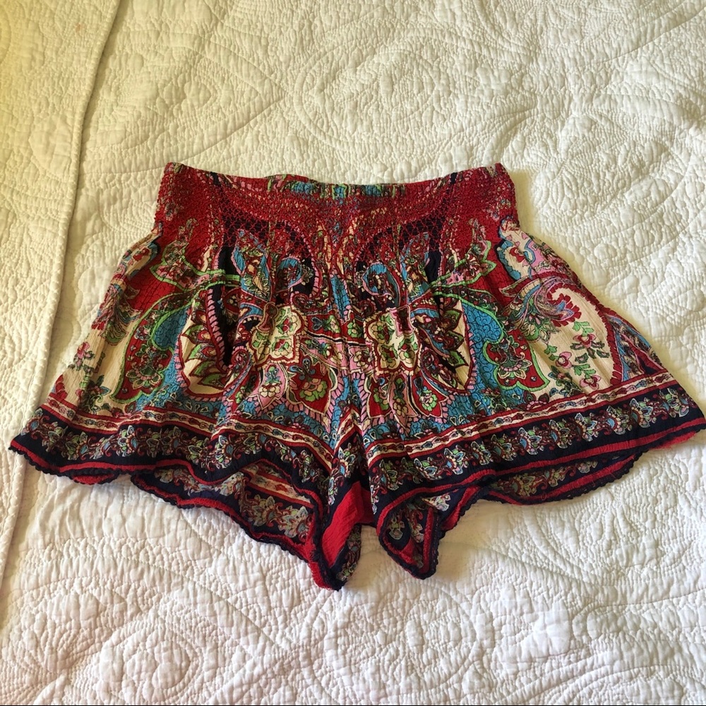 Altar’d State Shorts